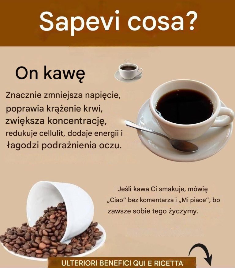 Fascynujące początki kawy i jej najsłynniejsze odmiany