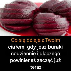 Udowodnione korzyści zdrowotne buraków i buraków fermentowanych (oparte na badaniach naukowych)