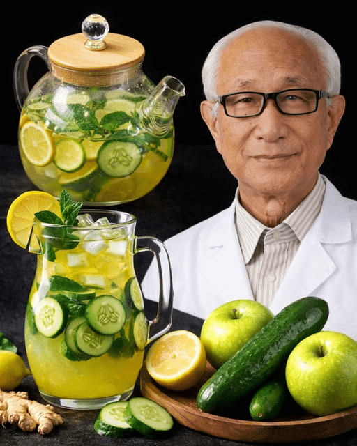 Odkryj ponadczasowy sekret 95-letniego chińskiego lekarza: jak zachowuje witalność i zdrowie