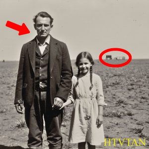 Have you ever wondered what it feels like to look into a photograph and realize it hides a tragedy no one dared to speak about?