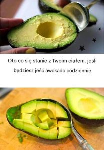 Oto, co stanie się z twoim ciałem, jeśli będziesz jeść awokado każdego dniaOto, co stanie się z twoim ciałem, jeśli będziesz jeść awokado każdego dnia