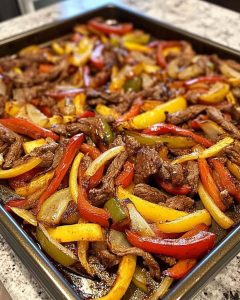 Clafoutis z cukinii z parmezanem: łatwy i pyszny przepis na wytrawne danie