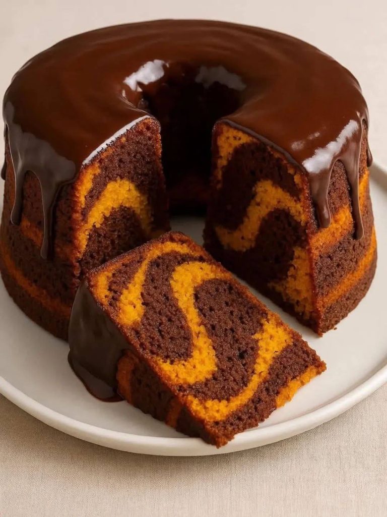 Przepis na ciasto czekoladowo-marchewkowe