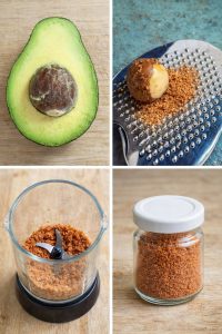 Gdy to zrozumiesz, nigdy więcej nie wyrzucisz pestki awokado.