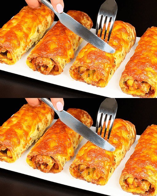 Szybki i pyszny obiad w 15 minut