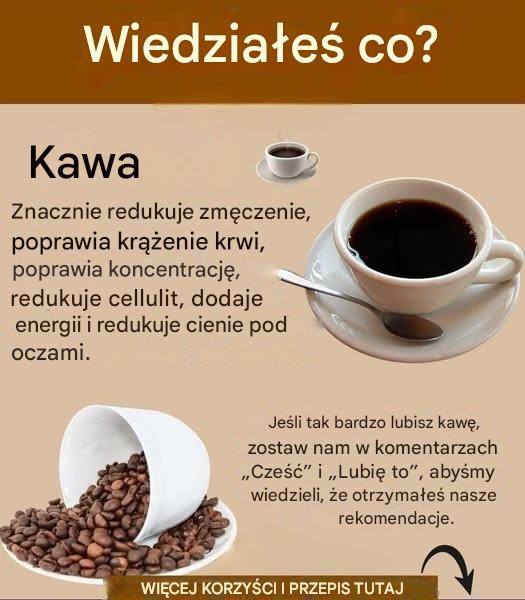 Kawa funkcjonalna z kakao, cynamonem i olejem kokosowym