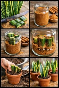 Język teściowej: mało kto zna ten sekret, będziesz zaskoczony