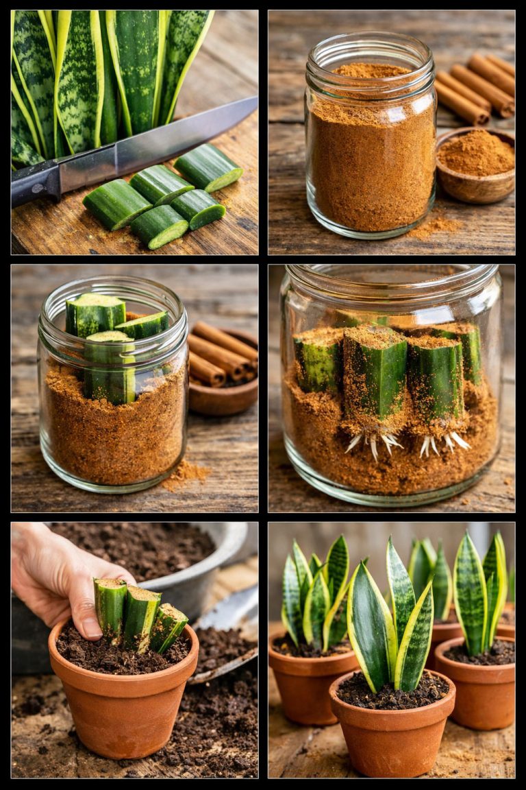 Język teściowej: mało kto zna ten sekret, będziesz zaskoczony