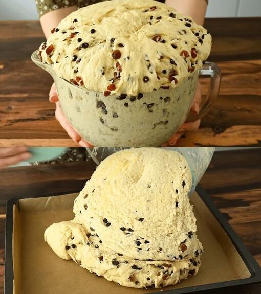 Ciasto maślane - piekę je w ten sposób od lat.