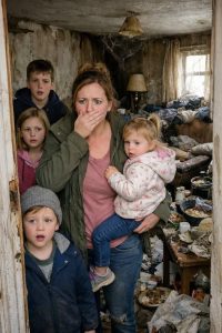 Zbladł tak bardzo, że przez chwilę nie słyszał nawet własnego oddechu.