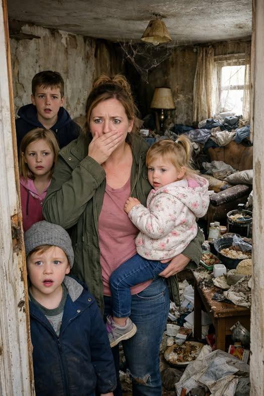 Zbladł tak bardzo, że przez chwilę nie słyszał nawet własnego oddechu.