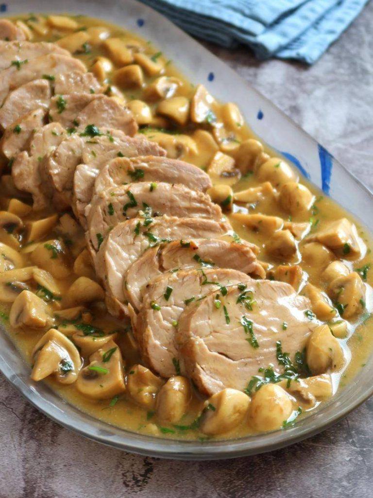 Zachowaj ten przepis, do prawdziwego skarbu. Wysłałem go tym, kto mnie przywitali.