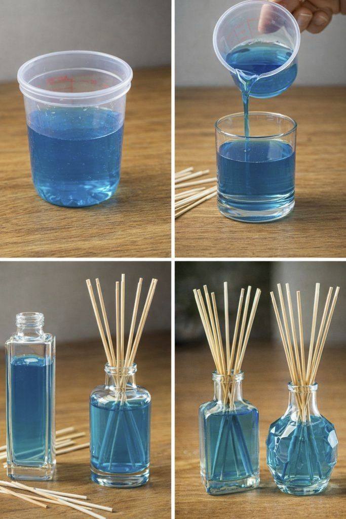 Dzięki tej wskazówce w domu zawsze będzie ładnie pachnieć: wystarczą dwa dodatkowe.