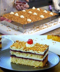 Cięcia we Frankfurcie