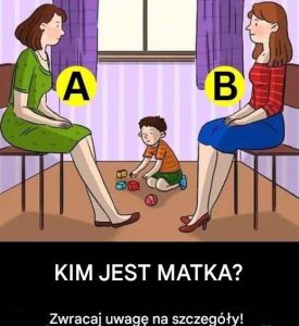 Czy myślisz jak agent FBI?