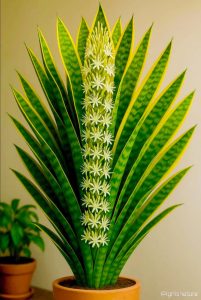 Spraw, by Twój „język teściowej” rozkwitł jak nigdy dotąd dzięki tej sztuczce..