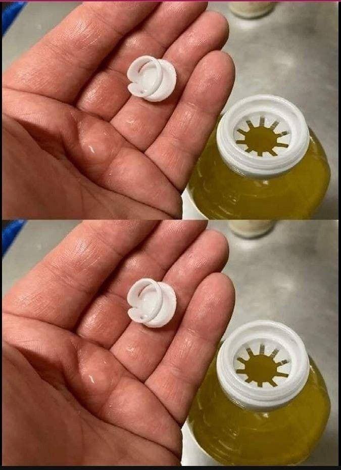 Zawsze wyrzucałem korek wlewu oleju: kolega mi wytłumaczył, do czego on właściwie służy.