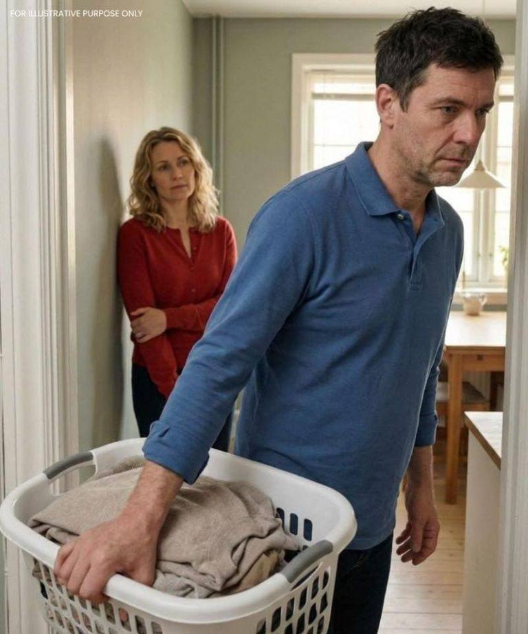 Kiedy mój mąż powiedział, że chce rozwodu, nie owijał w bawełnę. Siedzieliśmy przy kuchennej wyspie w domu, który pomagałam projektować – domu, którym tak bardzo się chwalił. Spokojnie i z dystansem powiedział: „Zostaję z domem, samochodami, oszczędnościami. Wszystkim”. Potem, niemal mimochodem, dodał: „Możesz zatrzymać chłopca”. Nasz syn, Ethan, odrabiał lekcje na górze. Zauważyłam, że unikał używania swojego imienia, jakby łatwiej było go odprawić, nazywając go „chłopcem”. S… Voir plus