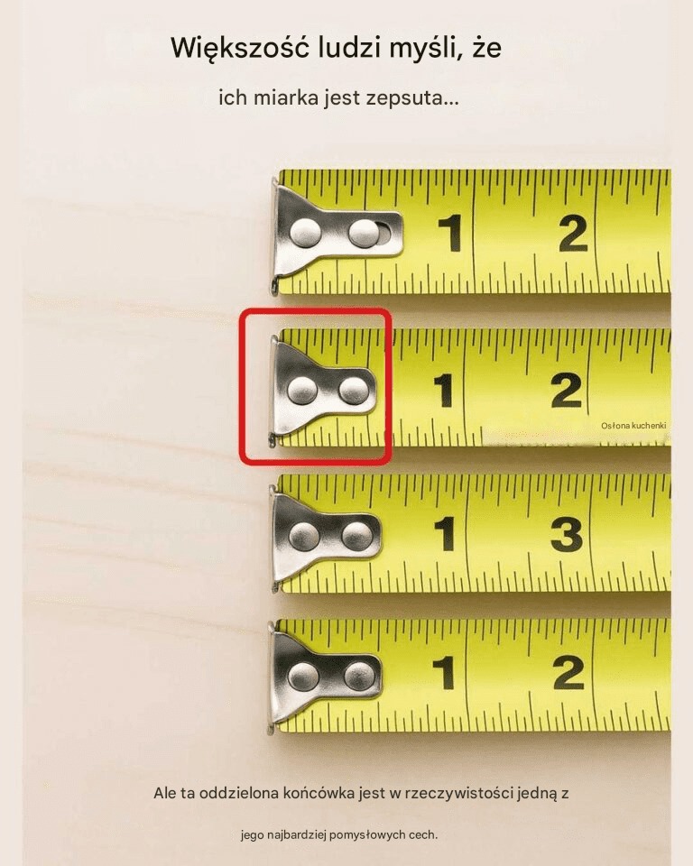 Szczerze, nie powszechne!