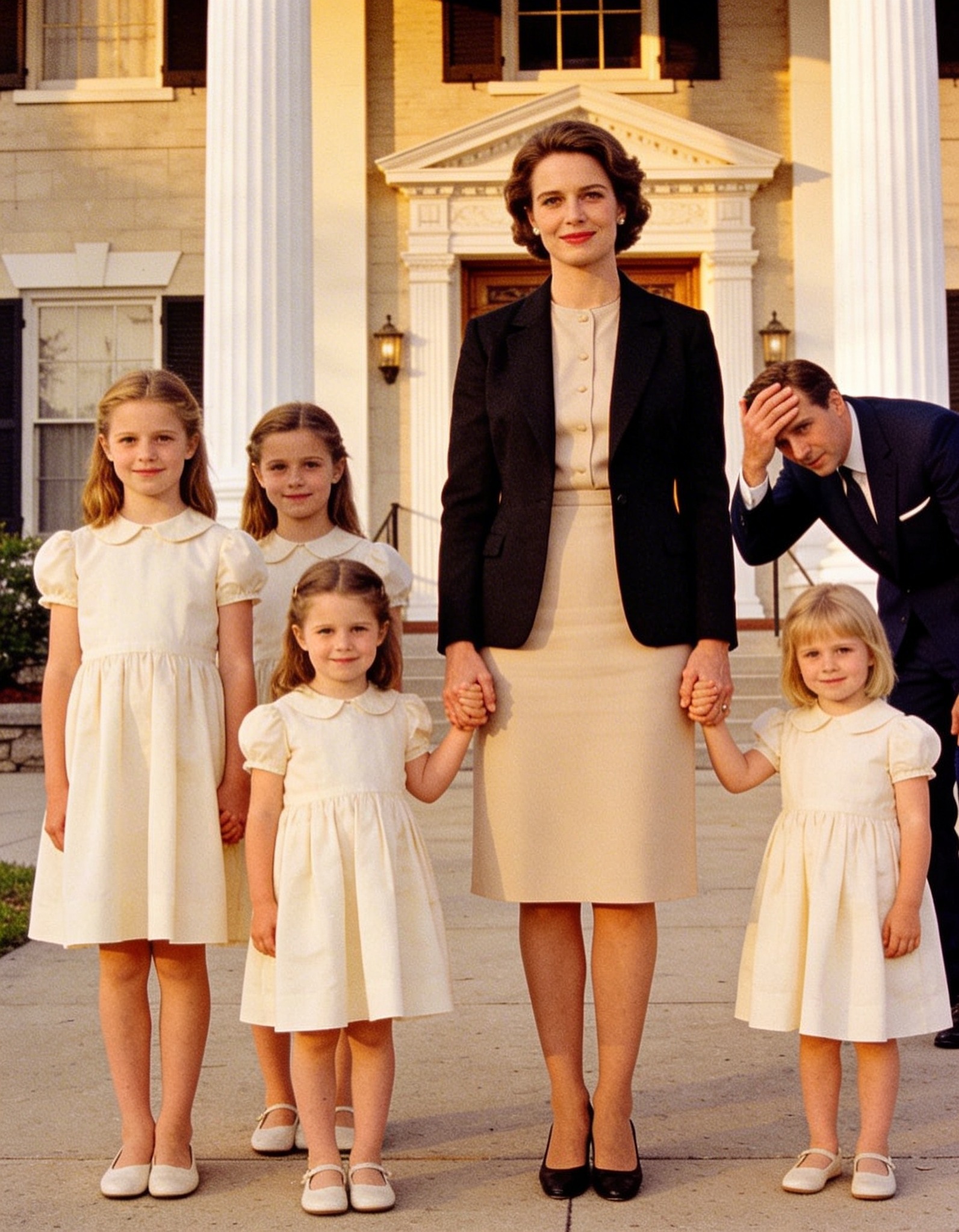 Po urodzeniu trojaczków uznano mnie za zmarłą klinicznie. Podczas gdy leżałam nieprzytomna na oddziale intensywnej terapii, mój mąż – powszechnie podziwiany dyrektor generalny – podpisywał papiery rozwodowe na szpitalnym korytarzu. Lekarz powiedział: „Proszę pana, pańska żona jest w stanie krytycznym”. Nawet nie podniósł wzroku. Zapytał tylko: „Jak szybko możemy to zakończyć?”. Kiedy się obudziłam, moje ubezpieczenie zdrowotne wygasło. Moje dzieci były w trakcie kontroli admi… Voir plus