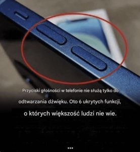 4, jak wydłużyć czas pracy baterii iPhone'a