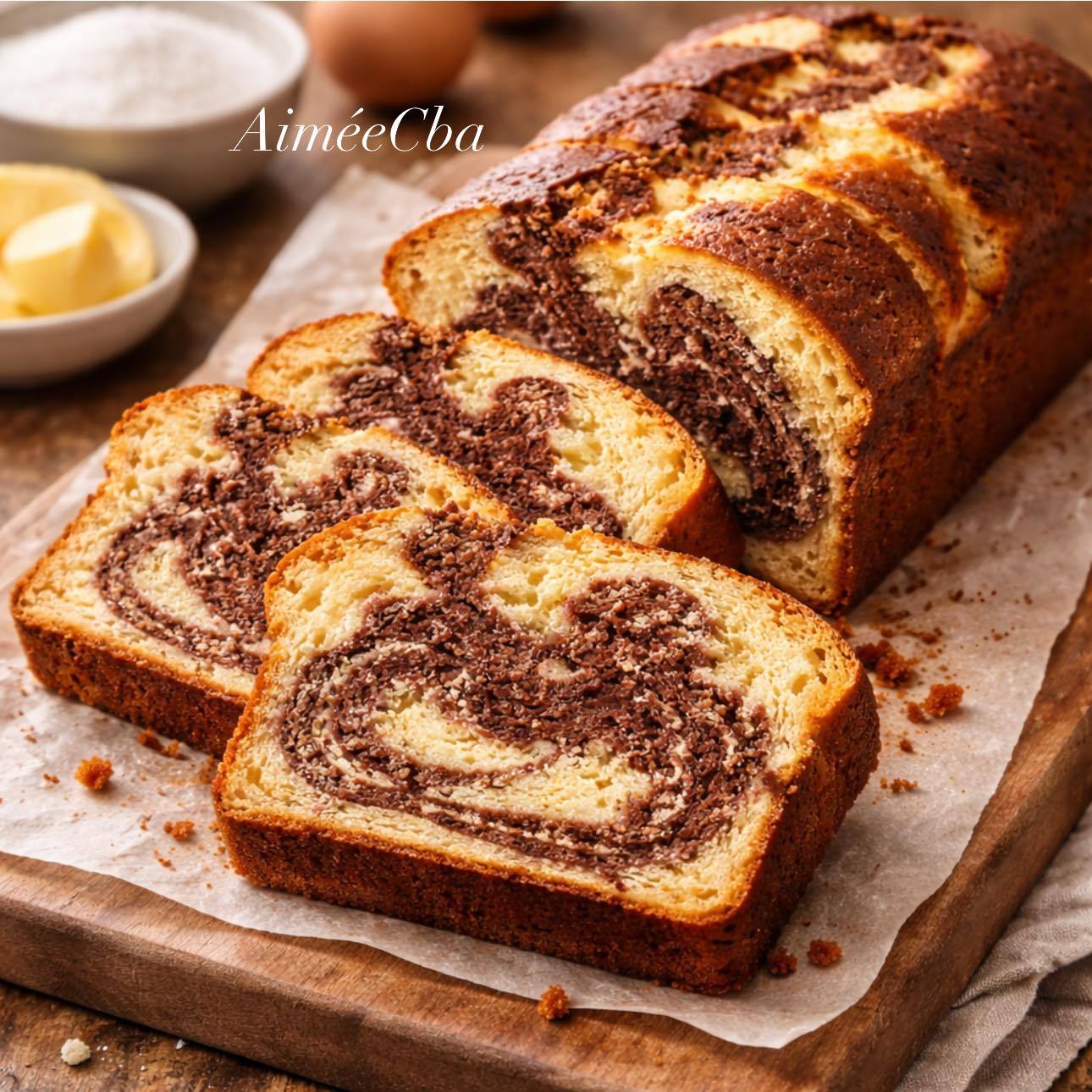 🍦 Domowe ciasto Savannah (bardzo wilgotne)