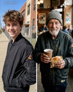 Wtedy będziesz mógł przejść do następnego dnia. Prawie rok temu, byliśmy wtorkowy poranek, mój 16-letni syn Daniel wyszedł do szkoły i nigdy nie wrócił. Mój syn zawsze rozśmieszał wszystkich. Był miły i wrażliwy. Nigdy nie wychodzi z domu bez mojego uprzedzenia. To nie było w stylu Daniela. To samo dzieje się, jeśli chodzi o politykę. Zastępcy mówią, że nastolatkowie są jak nastolatkowie, że wrócili za kilka dni. Ale nie zrobił tego. Kamery bezpieczeństwa … Zobacz więcej