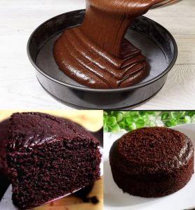 Ciasto czekoladowe w 2 minuty, SUPER SZYBKIE!!! Zapraszam do komentowania.❤️ Można się, że z korzyścią dla ciebie.