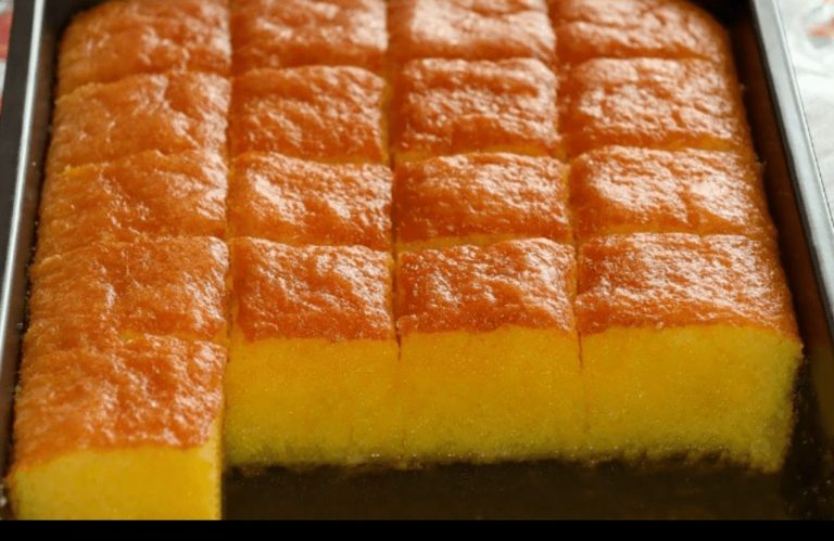 WILGOTNE I ZALEWNE CIASTO