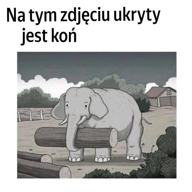 Czy potrafisz szyfrować ukrytego na tym obrazie w zaledwie 7 sekundach? Twoja kolej na grę!