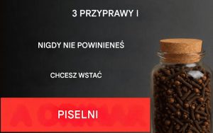 3 przyprawy, które pomogą złagodzić dolegliwości pęcherza i zapewnić lepszy sen