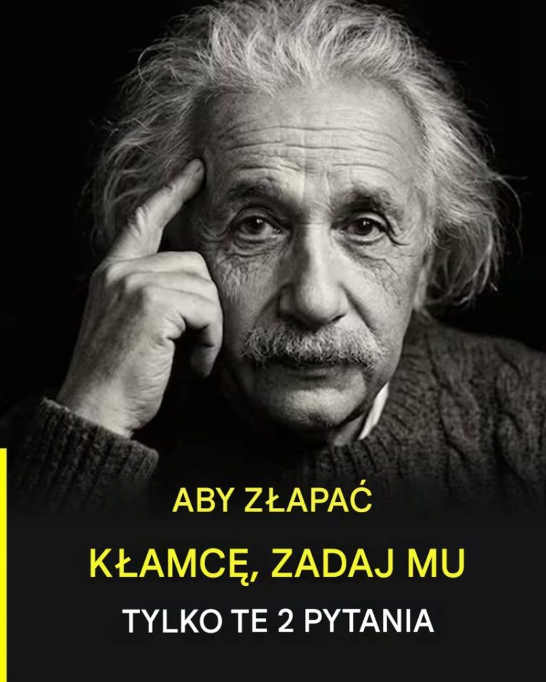 Aby zapewnić kłamcę, wystarczy dwa pytania: technika psychologiczna ujawniająca sprzeczności