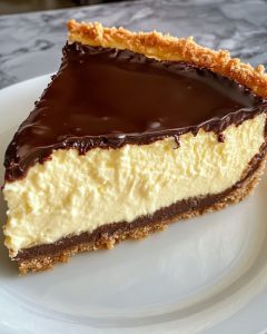 „Deser marzeń: nieodparta słodycz”