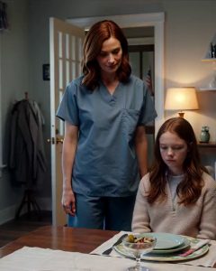 Moja córka spędziła święta w pustym domu, po tym jak rodzina powiedziała, że ​​„nie ma miejsca” przy stole… W święta pracowałam na dwie zmiany na ostrym dyżurze. Podczas mojej nieobecności rodzice i siostra powiedzieli mojej 16-letniej córce, że „nie ma dla niej miejsca” przy stole. Pojechała sama do domu i spędziła święta w cichym, pustym domu. Nie robiłam scen. Nie kłóciłam się przez telefon. Zamiast tego wykonałam jeden cichy ruch. Następnego ranka rodzice otworzyli drzwi … Voir plus