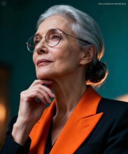 Moja córka upokorzyła mnie przed całą rodziną, krzycząc: „Moja mama śmierdzi sikami!”. Wszyscy wybuchnęli śmiechem – nikt nie zdawał sobie sprawy, że jestem o kilka godzin od odzyskania kontroli nad swoim życiem w wieku 67 lat. Nastawiałam obiad na stół, gdy Carmen nagle oznajmiła to na tyle głośno, że sąsiedzi usłyszeli: „Moja mama śmierdzi sikami!”. Alejandro, mój zięć, klasnął w dłonie, jakby właśnie usłyszał skecz komediowy. Moi wnukowie, José i María – zaledwie 12- i 10-… Voir plus