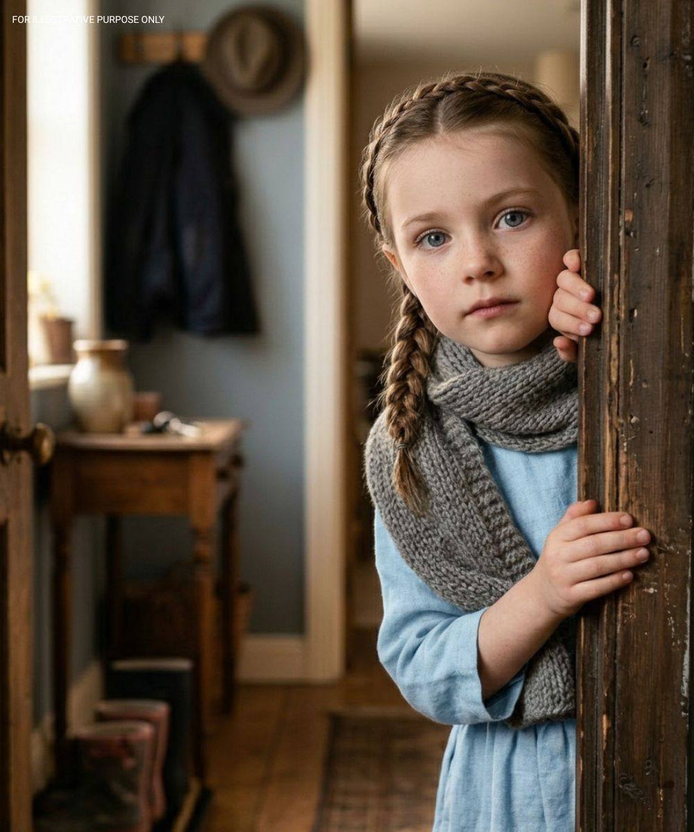 „Udawałam chorobę, żeby nie iść do szkoły, ale to, co odkryłam tego popołudnia we własnym domu, niemal zniszczyło moją rodzinę na zawsze…” Poranek rozpoczął się od drobnego, nieszkodliwego kłamstwa – takiego, jakie wiele dwunastolatków powtarza przynajmniej raz w życiu. Valeria leżała skulona pod kołdrą, desperacko próbując wyglądać blado i nieszczęśliwie. Kiedy matka zajrzała do sypialni, dziewczynka przycisnęła dłoń do czoła i wyszeptała słabo, że strasznie boli ją głowa i n… Voir plus