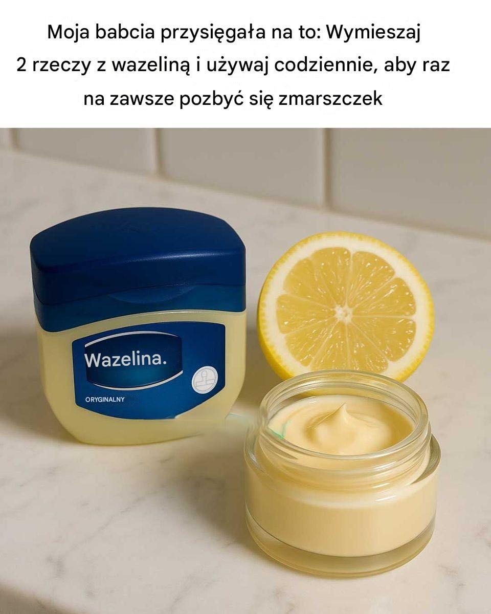 Ponadczasowy sekret babci: dwuskładnikowy środek na urządzenie, o którym mowa w wielkim markowaniu kosmetycznym, które nie jest wymagane