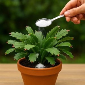 Sprawia, że ​​każda roślina kwitnie szybko (nigdy nie sądziłem, że stanie się to tak szybko)