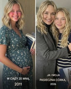 Moja pasierbica zrobiła test DNA ot tak, dla zabawy – a jednak wyniki zmieniły wszystko, co uważałam za pewne. Kiedy miałam 17 lat, urodziłam dziecko. Dziewczynkę. Moi rodzice zmusili mnie do oddania jej i zostawienia w szpitalu. Grozili mi i czułam, że nie mam wyboru. Voir plus