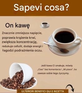 Fascynujące początki kawy i jej najsłynniejsze odmiany