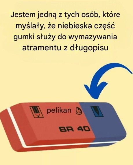 Nigdy bym nie pomyślał, że jego funkcja może być zupełnie inna… Szczegóły w pierwszym komentarzu