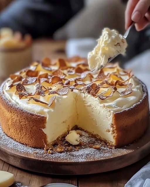 Babcine ciasto instant: sekretny deser, który rządzisz w 15 minut i odmienisz swój dzień!