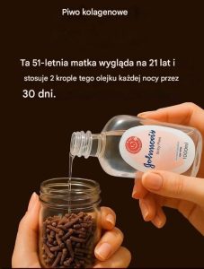 Żegnajcie zmarszczki i niedoskonałości!