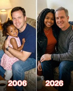 Kupiłem córce dom – na parapetówce zaprosiła swojego biologicznego ojca i wygłosiła toast, który wzruszył mnie do łez. Poznałem Claire, gdy miałem 34 lata. Oboje chcieliśmy mieć dziecko, ale po latach konsultacji medycznych powiedziano nam, że jej stan zdrowia na to nie pozwala. Zdecydowaliśmy się więc na adopcję. Léa miała trzy lata, kiedy ją zabraliśmy do domu. Cicha i spostrzegawcza. Jej matka odeszła, gdy miała 18 miesięcy. W jej akcie urodzenia nie było ojca. Voir plus