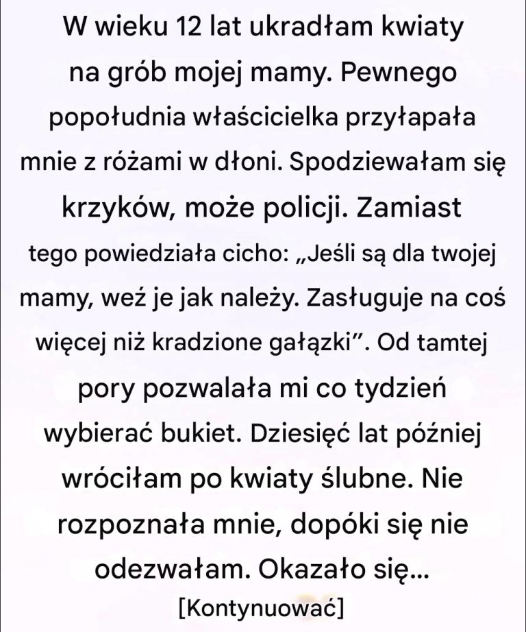 Mój mąż dostał nauczkę, której nigdy nie zapomni, kiedy odkryłam, że w tajemnicy trzymał pieniądze przeznaczone dla swojej matki. Pełny artykuł👇 💬