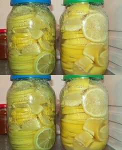 Naturalną przyczyną jest wysoki poziom cholesterolu i niski poziom cholesterolu.