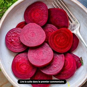 Jakie są korzyści ze spożywania buraków?