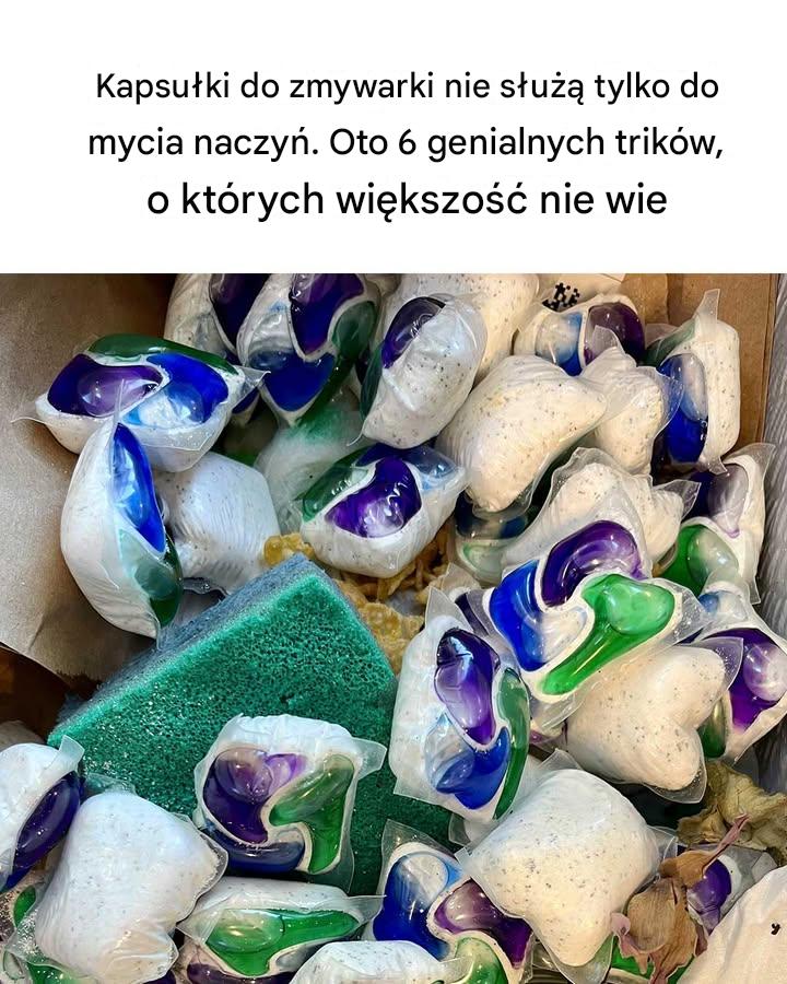O kurczę, nie posiadam o tym pojęcia!