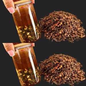 Odkryj naturalne właściwości goździków dla zdrowia włosów