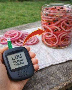 Przepis na cebulę, który zwalcza cukrzycę, oczyszcza tętnice i ratuje serce!